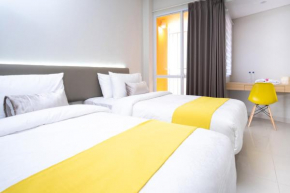 S101 Hotels